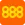 888 Logo