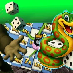 Snakes And Ladders