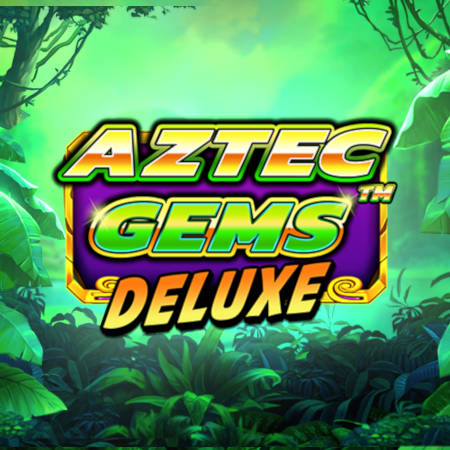 Aztec Gems Delux