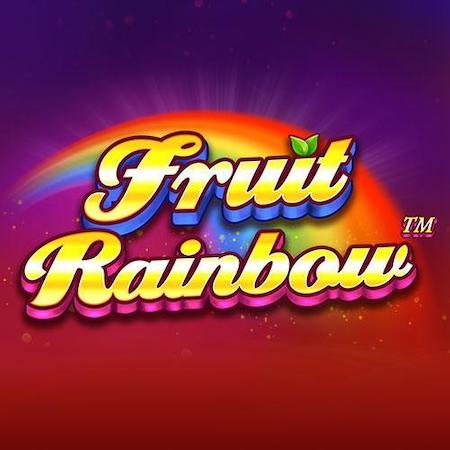 Fruit Rainbow
