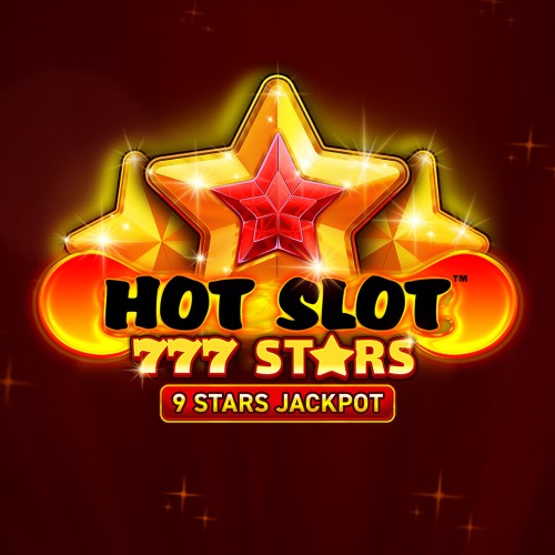 Hot Slot 777 Stars