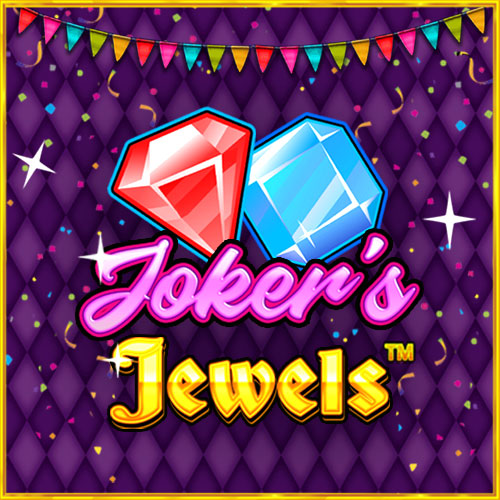 Joker’s Jewel