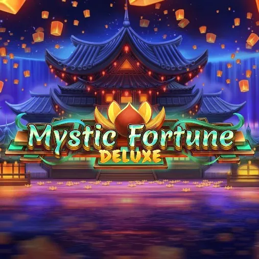 Mystic Fortune Deluxe