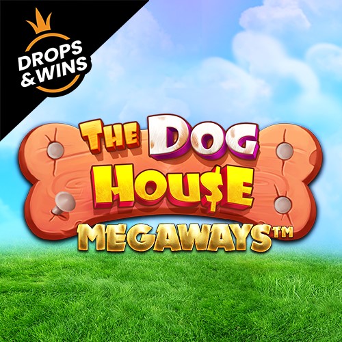 The Dog House Megaways