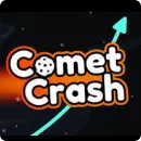 Comet Crash