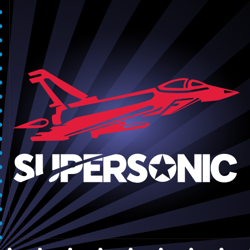 Supersonic